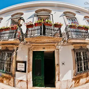  Auberge de jeunesse Casa D'alagoa Portugal