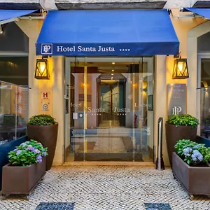 Hotel Santa Justa, Lisboa