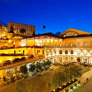 Hotel Rossio, Lisboa