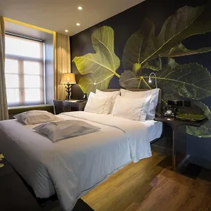 Hotel Figueira By The Beautique & Spa, Lisboa