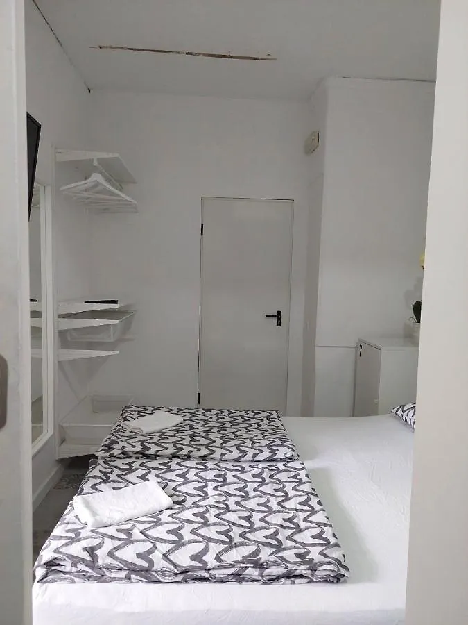 Hôtel Casa De Lisboa