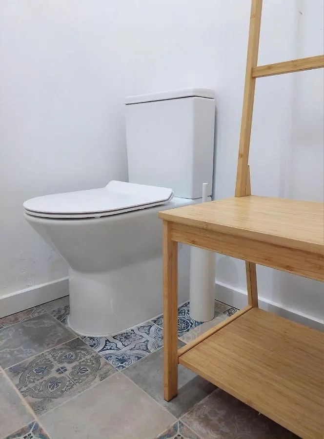 ホテル Casa De Lisboa